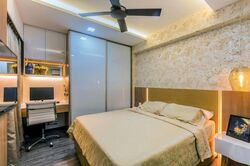 Blk 260B Kebun Baru Court (Ang Mo Kio), HDB 5 Rooms #466302371